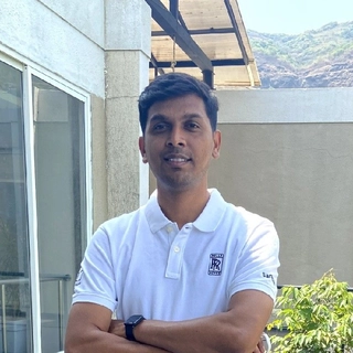 Santosh Kulangi
