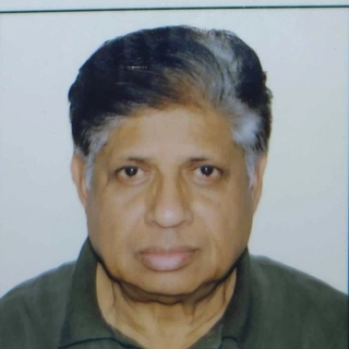 Santosh Kumar
