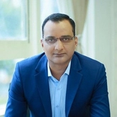 Santosh Kumar