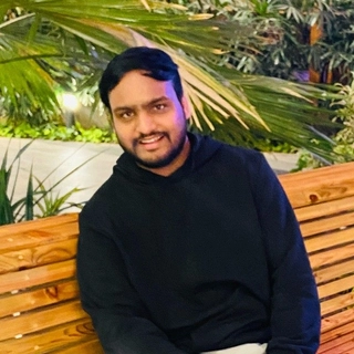 Santosh Kumar