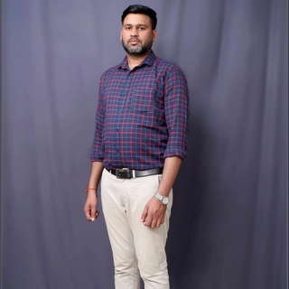 Santosh Kumar
