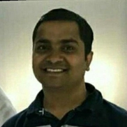 Santosh Kumar