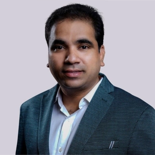 Santosh Kumar