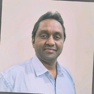 Santosh Kumar