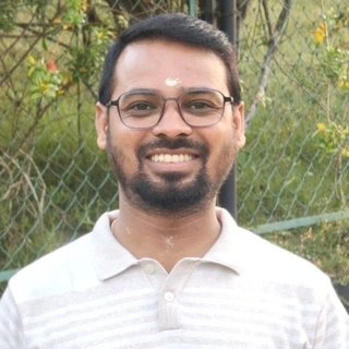 Santosh Kumar
