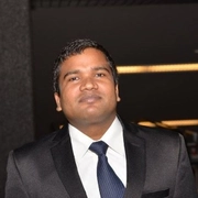 Santosh Kumar Bharti