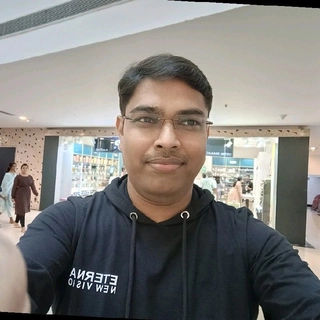 Santosh Kumar