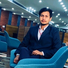 santosh kumar