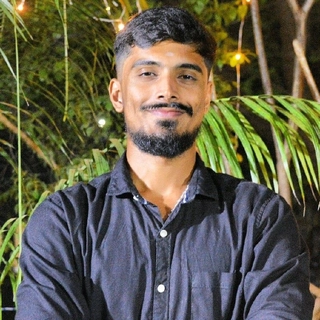 Santosh Kumar