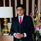 Santosh Kumar Dhanewar .