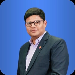 Santosh Kumar Dhanewar .