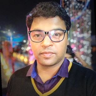 Santosh Kumar
