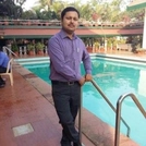 Santosh Kumar