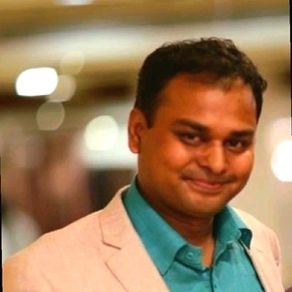 Santosh Kumar Gada