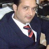 Santosh Kumar Jha