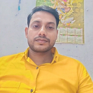 Santosh Kumar Mehta