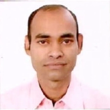 Santosh Kumar P