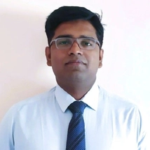 Santosh Kumar Pujari