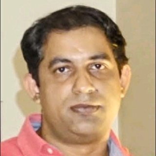 Santosh Kumar Sarangi