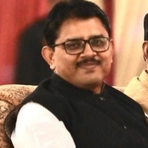 Santosh Kumar Singh