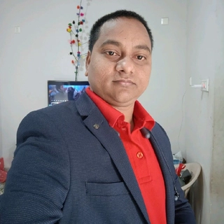 Santosh Kumar Yadav