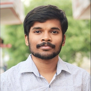 Santosh M