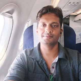 Santosh Maurya