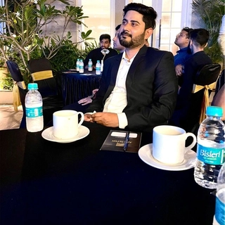 Santosh Nainwal