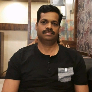 Santosh Nikumbh