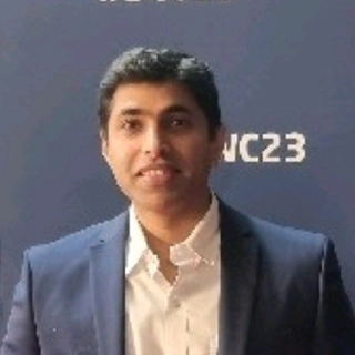 Santosh Padmanabhan