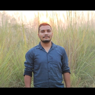 Santosh Panthari