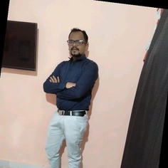 Santosh Patil