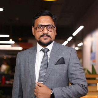 Santosh Pattanad