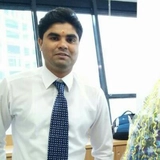Santosh Poojary