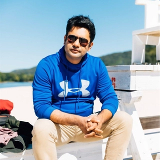 Santosh Poudel
