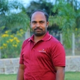 Santosh Reddy