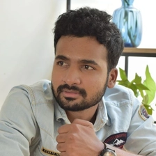 Santosh Sanapala