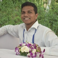 Santosh Sasanpuri