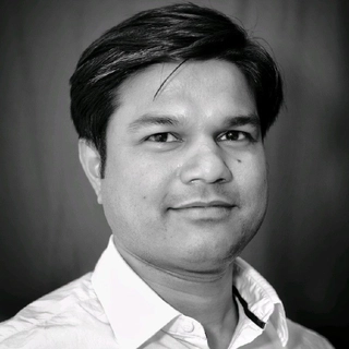 Santosh Sethi