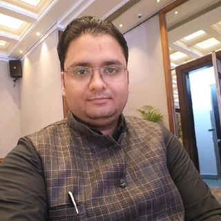 Santosh Sharma