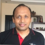 Santosh Shetty