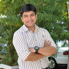 Santosh Shetty