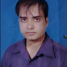 Santosh Singh