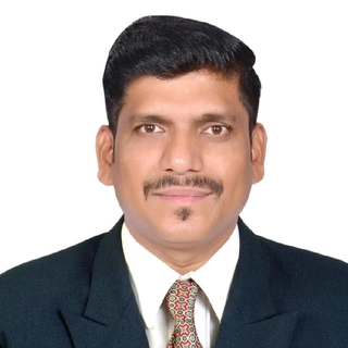 Santosh Sonawane