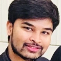 Santosh Suresh