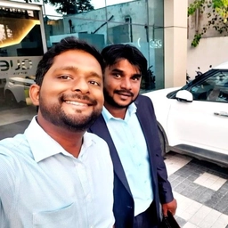 Santosh Thomas