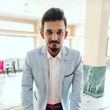 Santosh Tigadi