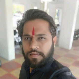 Santosh Tryambke