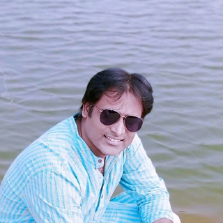 Santosh Tumarada