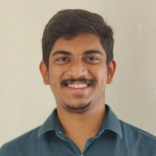Santosh Varadanahalli Narayan
